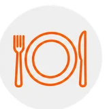 Kitchen & Dining