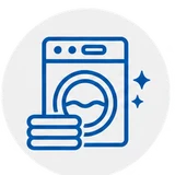 Laundry & Organization