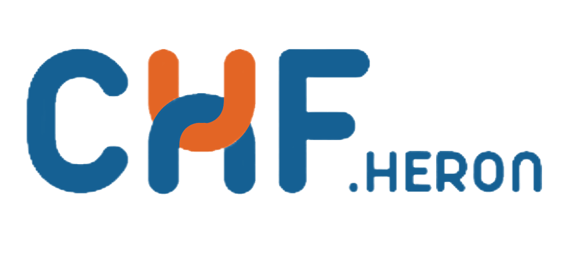 CHF Heron Nigeria