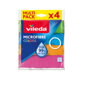 microfiber Colours APC 4pc