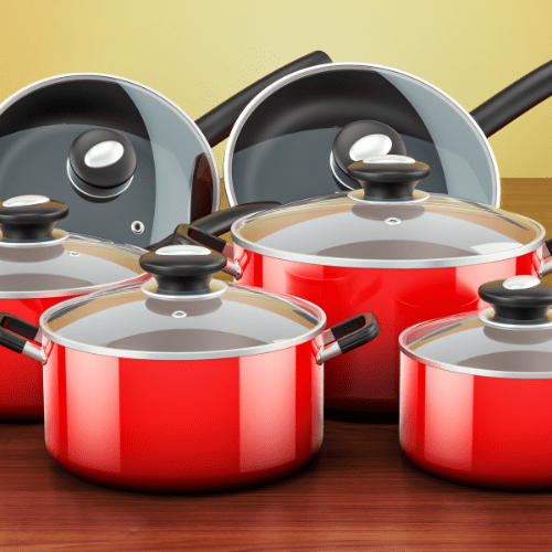 Cookware