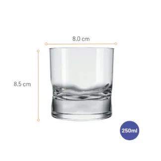 AMASSADINHO ROCKS TUMBLER