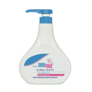 Sebamed Baby Bubble Bath 500ml