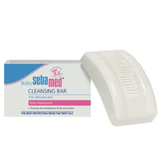 Sebamed Baby Cleansing Bar 100g 34011100