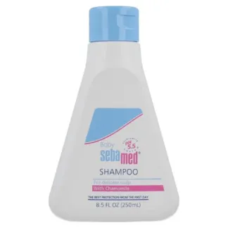 Sebamed Baby Shampoo 250ml 33051000