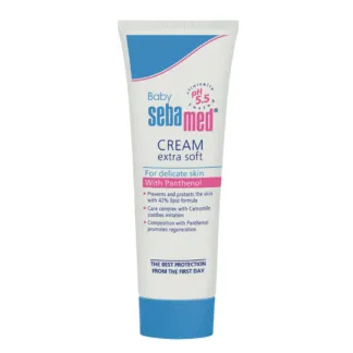 Sebamed Baby Cream Extra 200ml 33049900