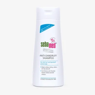 Sebamed Anti-danduff shampoo