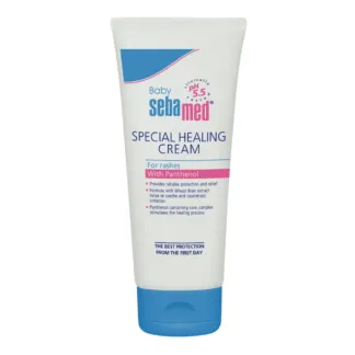 Sebamed Baby Special Healing Cream 100ml 33049900