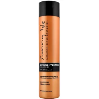 Sunny isle jamaican black castor oil extreme hydrating conditioner 10.1o