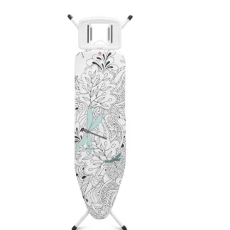 124x38cm ironing Board B SSIR Dragonfly