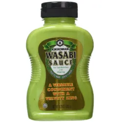Wasabi Sauce