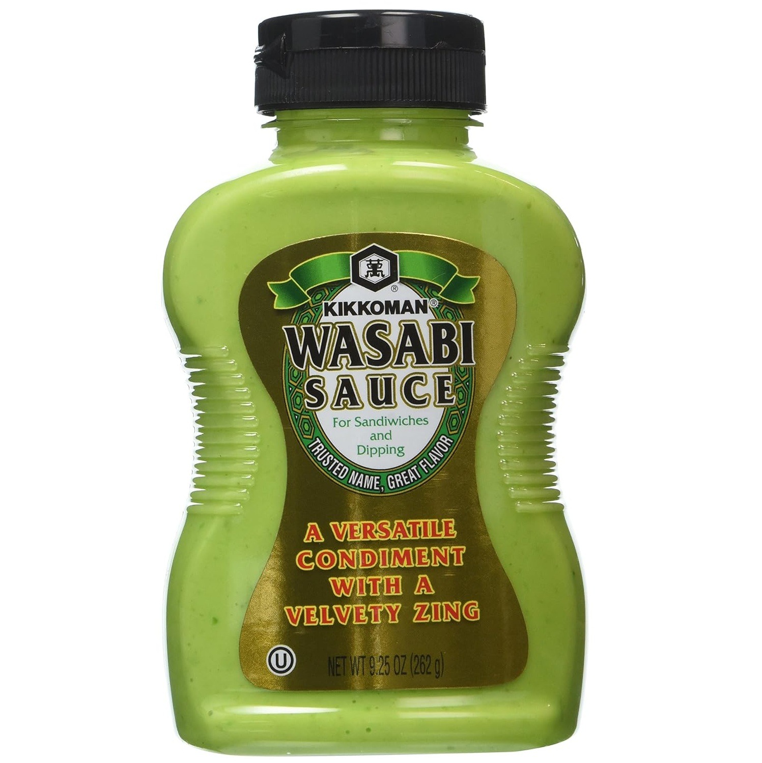 Wasabi Sauce