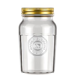 AMERICANO VINTAGE JAR 1L