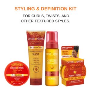Styling & Definition Kit