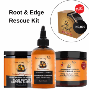 The Root & Edge Rescue Kit