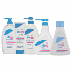 Sebamed Baby Total Care Kit