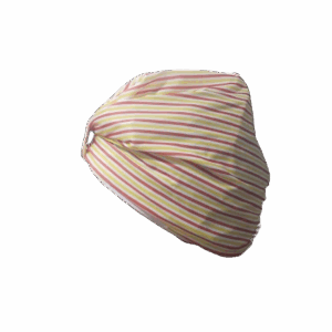 Con Argan Shower Cap