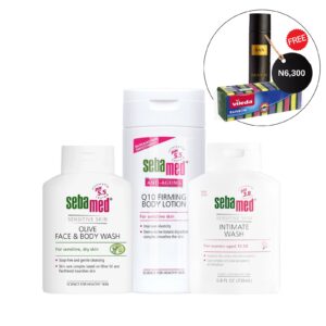 Adult Skin Balance Kit