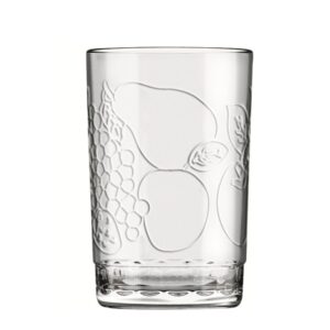 TUMBLER FRUIT 0795CL6-F1--000608