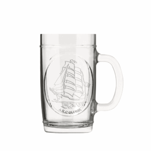 SAILING PITCHER