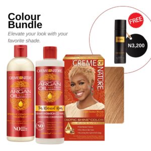 Colour Bundle