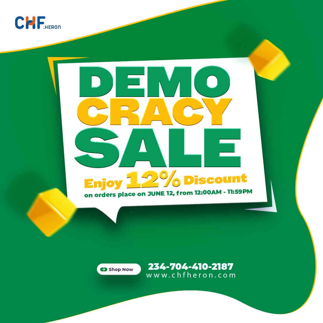 Promotional offer